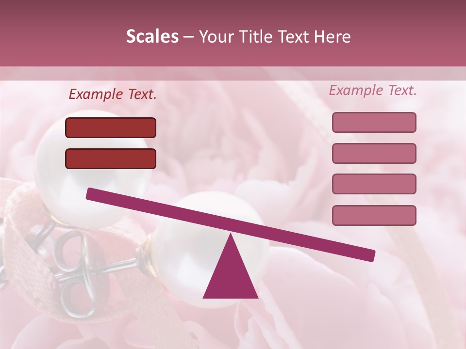 Condition Home Power PowerPoint Template
