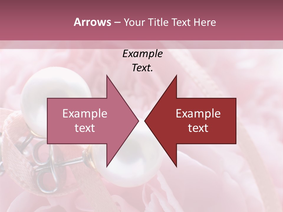 Condition Home Power PowerPoint Template