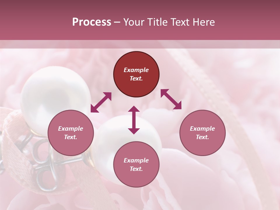 Condition Home Power PowerPoint Template