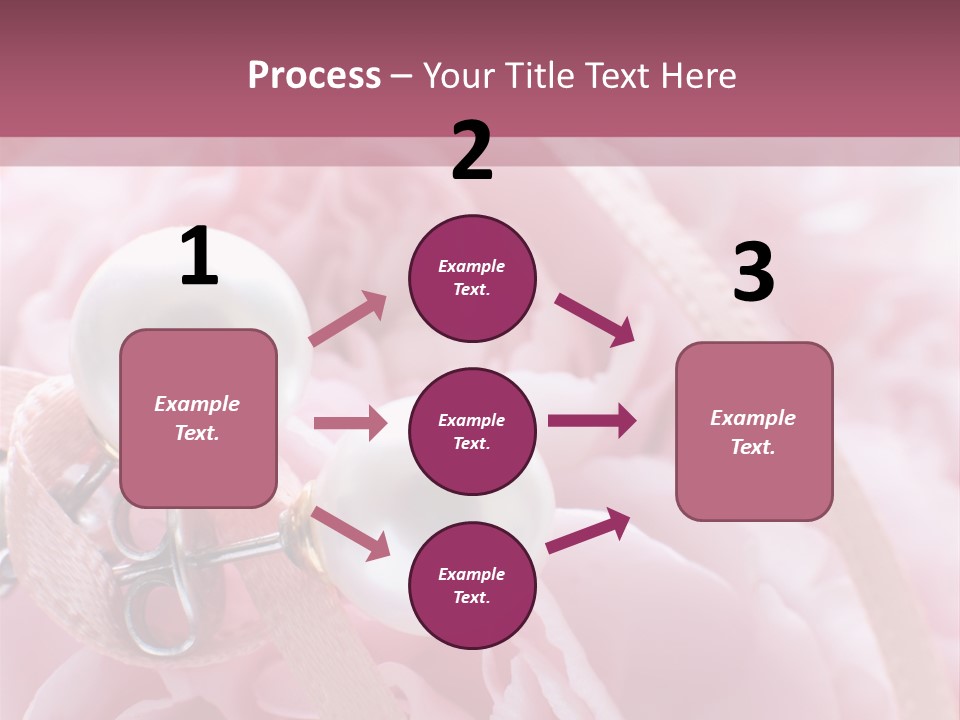 Condition Home Power PowerPoint Template