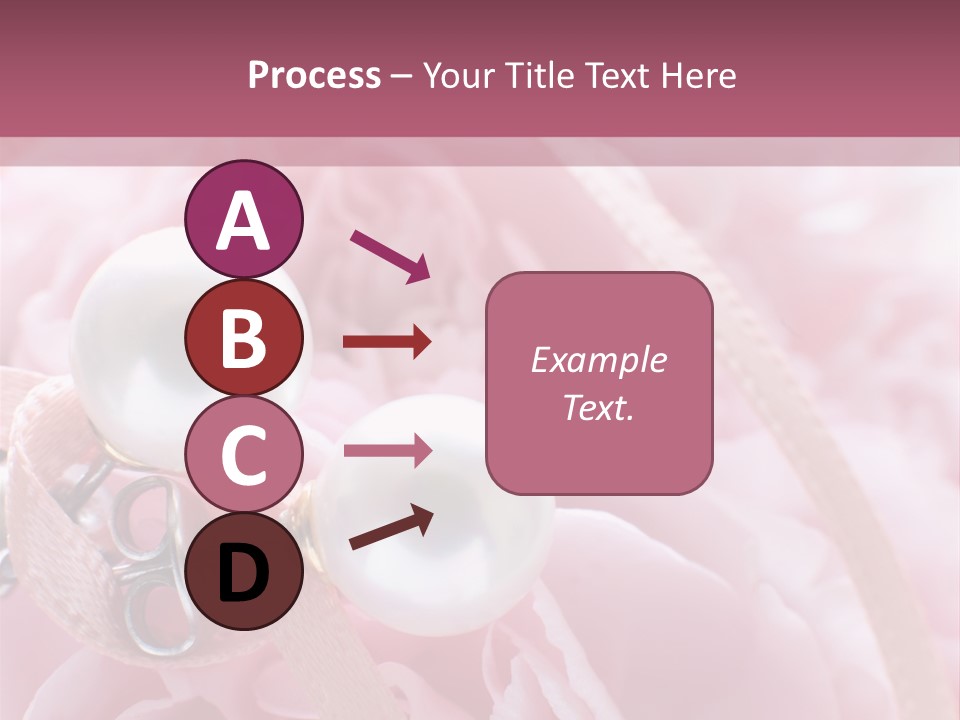 Condition Home Power PowerPoint Template