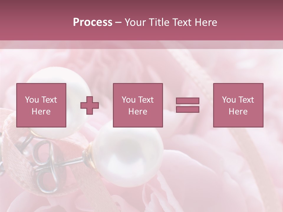 Condition Home Power PowerPoint Template