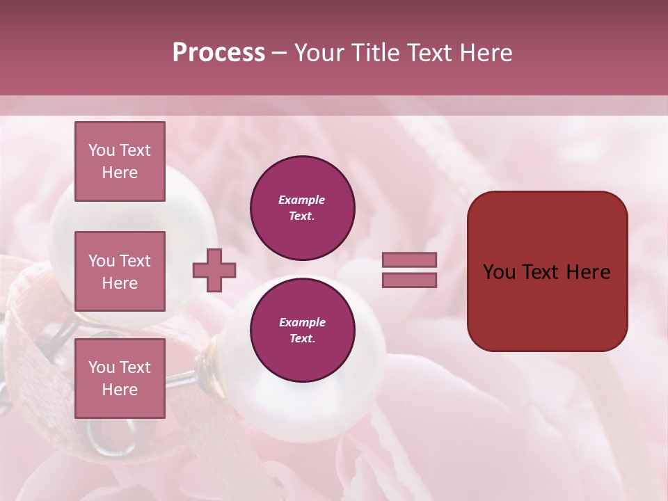 Condition Home Power PowerPoint Template