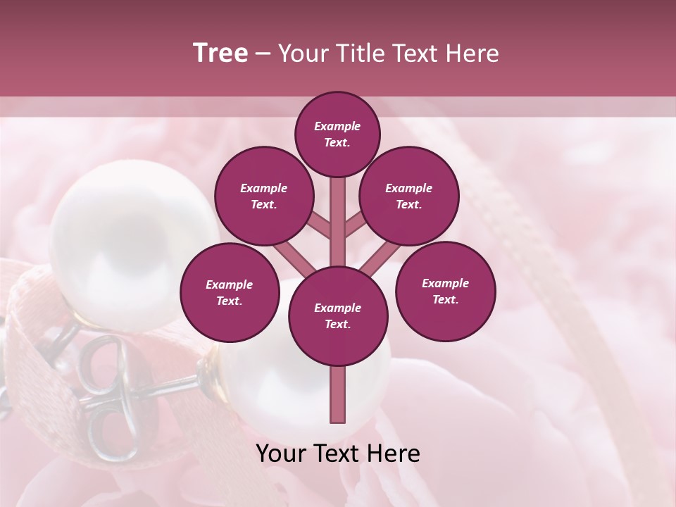 Condition Home Power PowerPoint Template