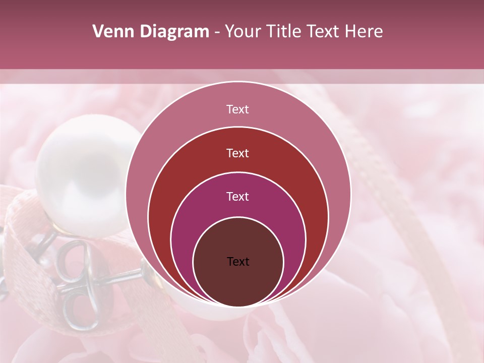 Condition Home Power PowerPoint Template