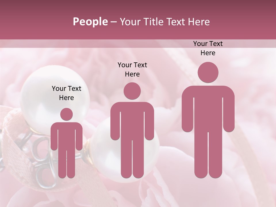 Condition Home Power PowerPoint Template