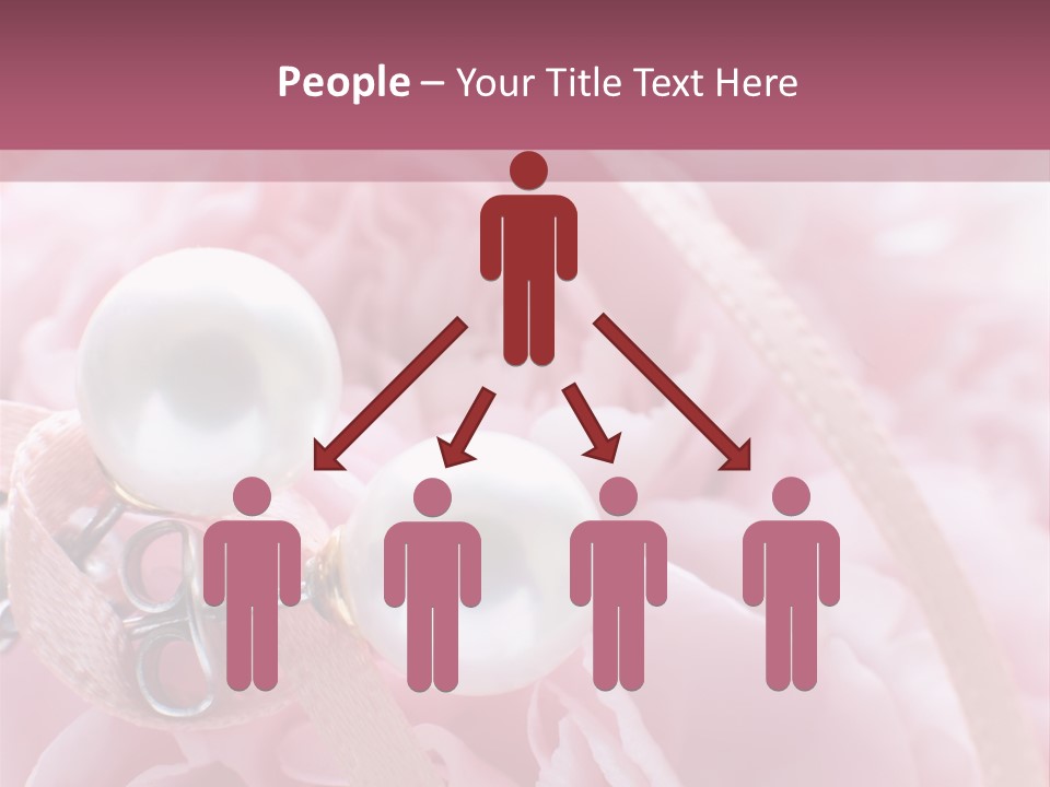 Condition Home Power PowerPoint Template