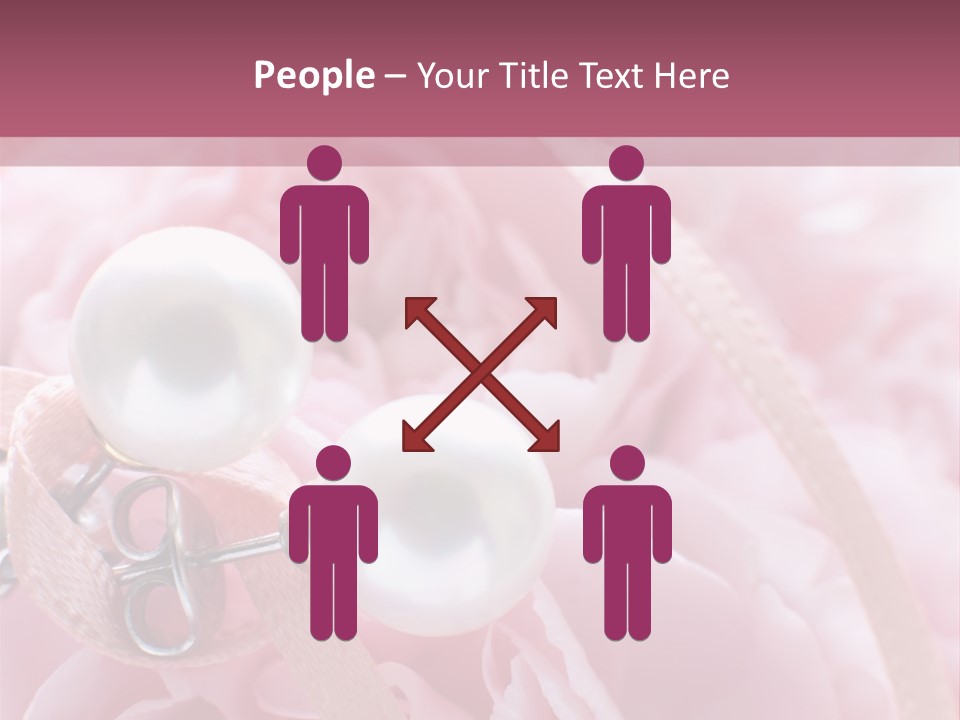 Condition Home Power PowerPoint Template