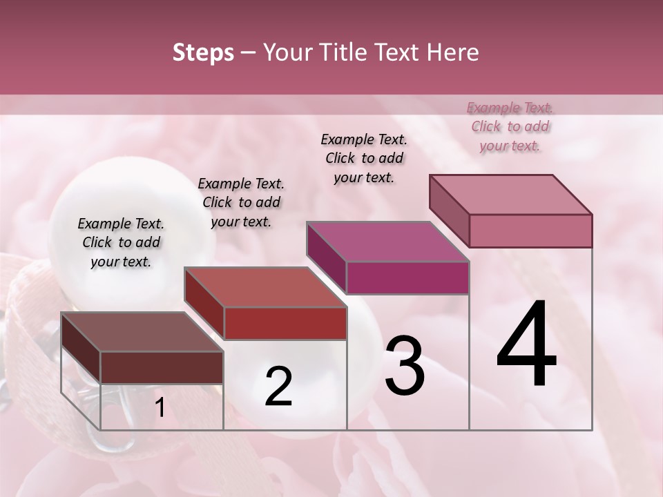 Condition Home Power PowerPoint Template