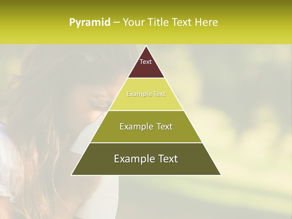 Unit Electric System PowerPoint Template
