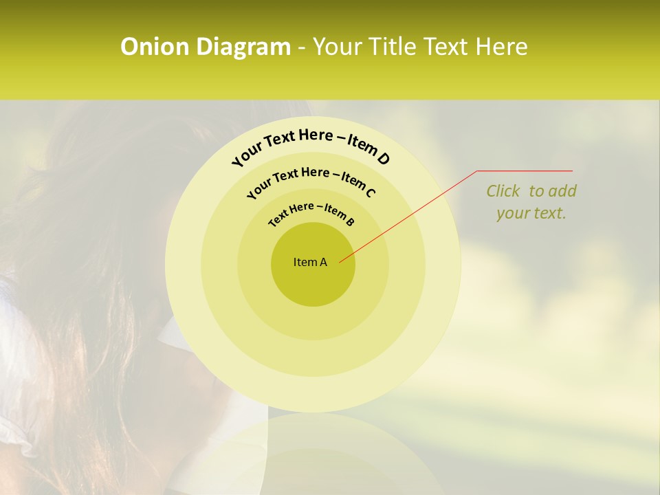 Unit Electric System PowerPoint Template