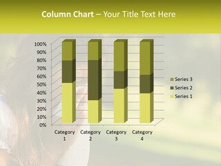 Unit Electric System PowerPoint Template