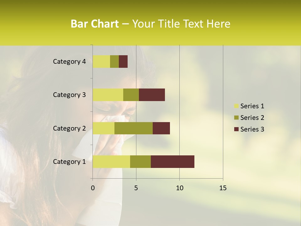Unit Electric System PowerPoint Template