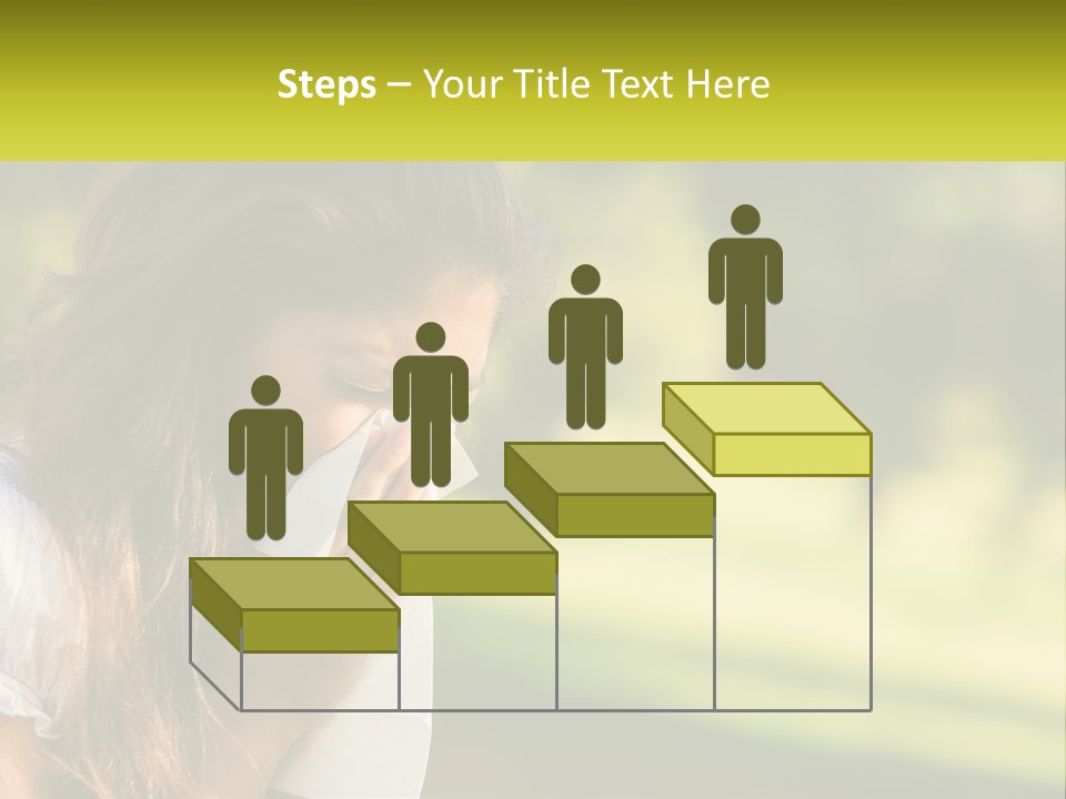 Unit Electric System PowerPoint Template