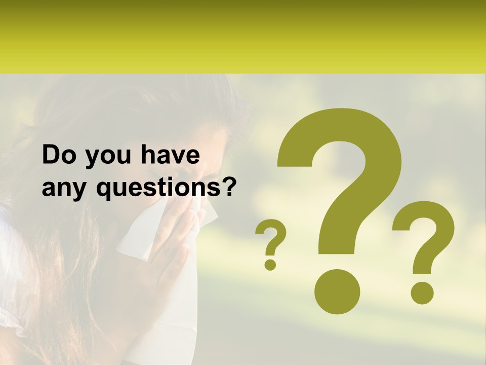 Unit Electric System PowerPoint Template