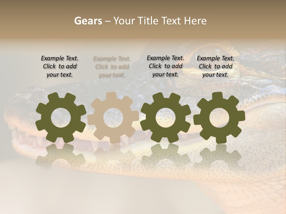 House Technology Remote PowerPoint Template