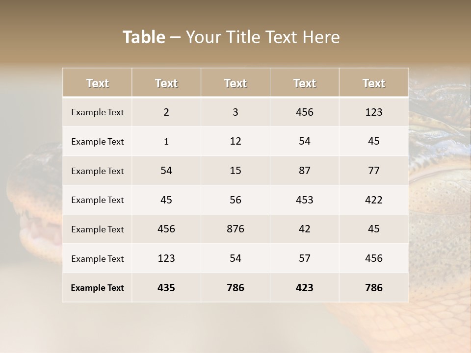 House Technology Remote PowerPoint Template