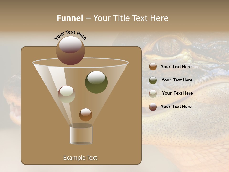 House Technology Remote PowerPoint Template