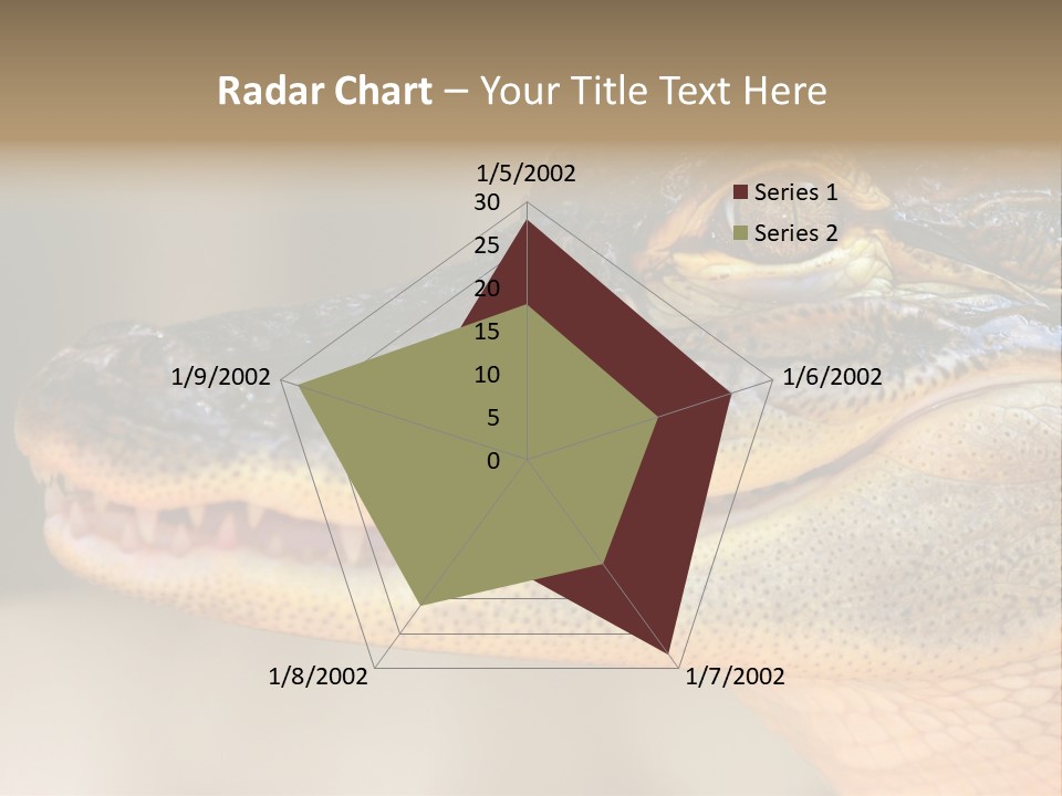 House Technology Remote PowerPoint Template