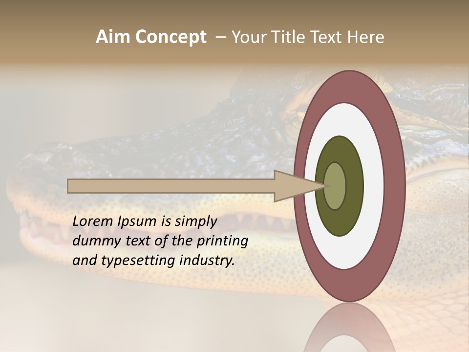 House Technology Remote PowerPoint Template