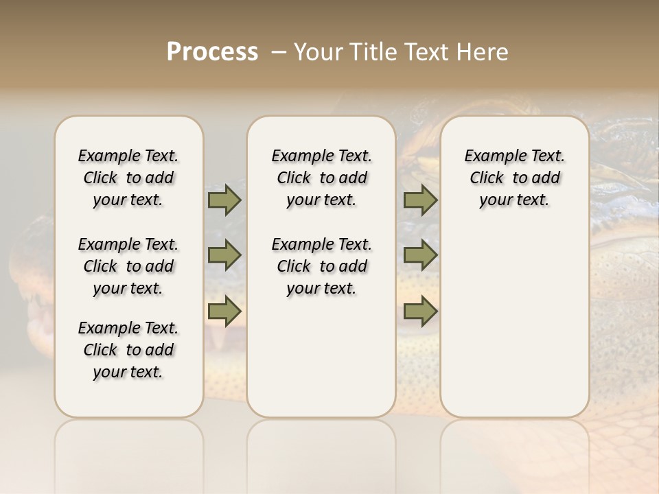 House Technology Remote PowerPoint Template