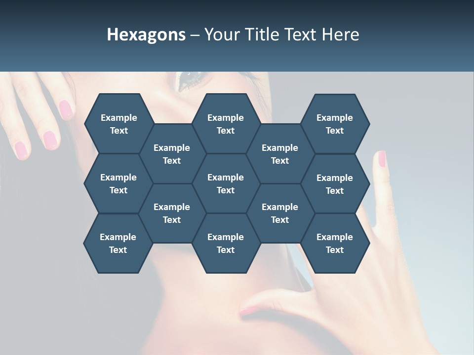 Remote System Conditioner PowerPoint Template