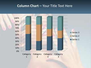 Remote System Conditioner PowerPoint Template