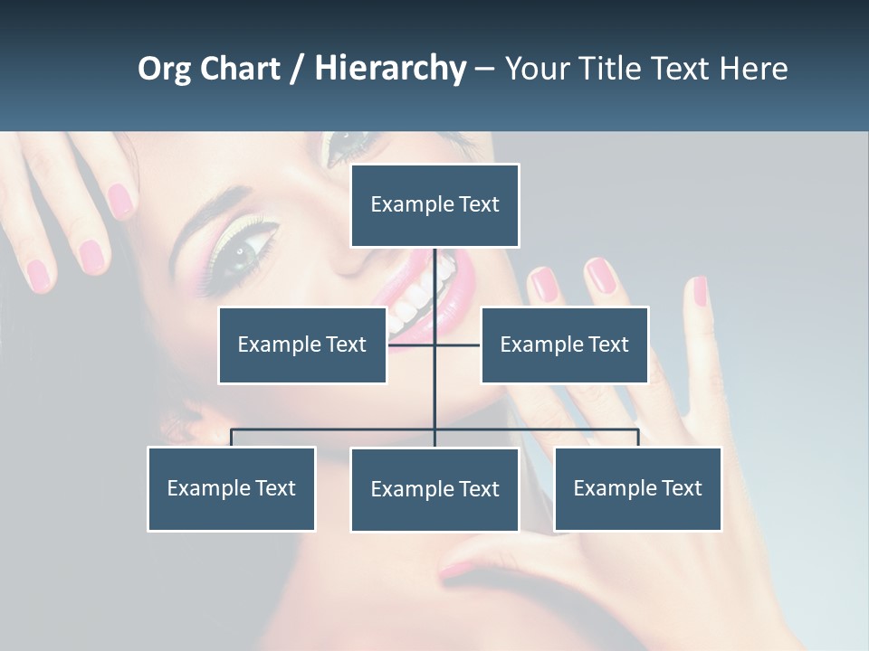 Remote System Conditioner PowerPoint Template