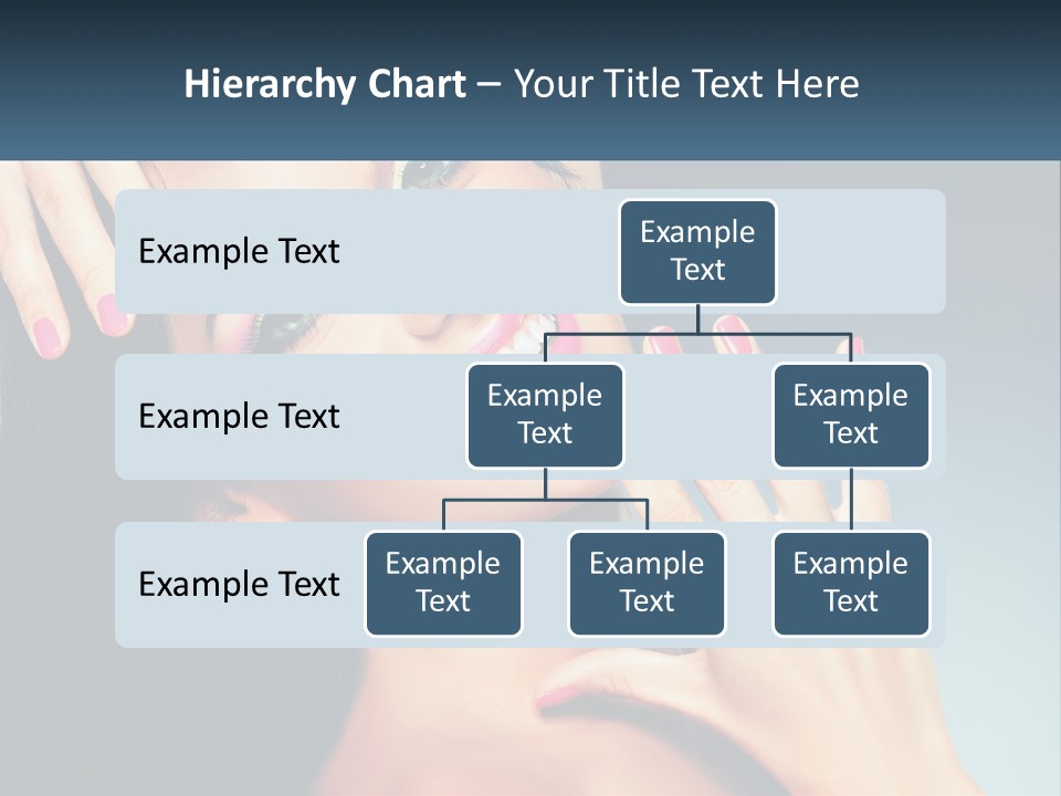 Remote System Conditioner PowerPoint Template