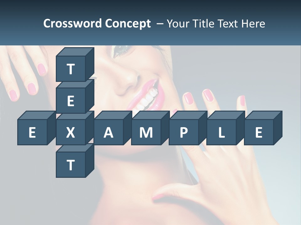Remote System Conditioner PowerPoint Template