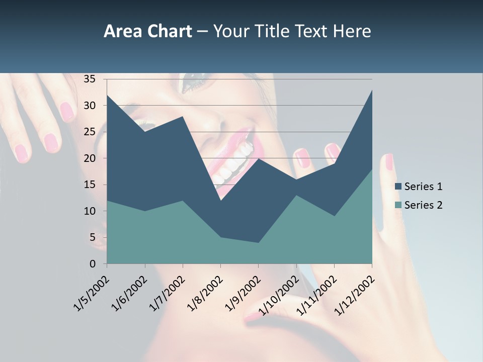 Remote System Conditioner PowerPoint Template