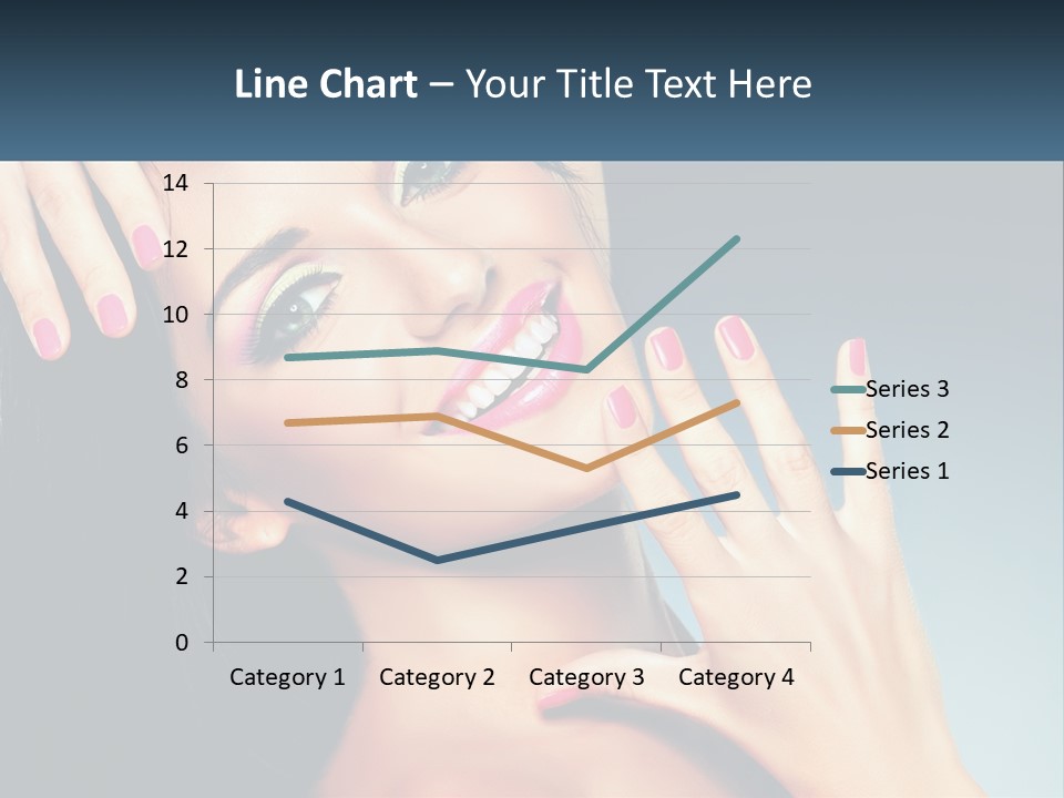 Remote System Conditioner PowerPoint Template