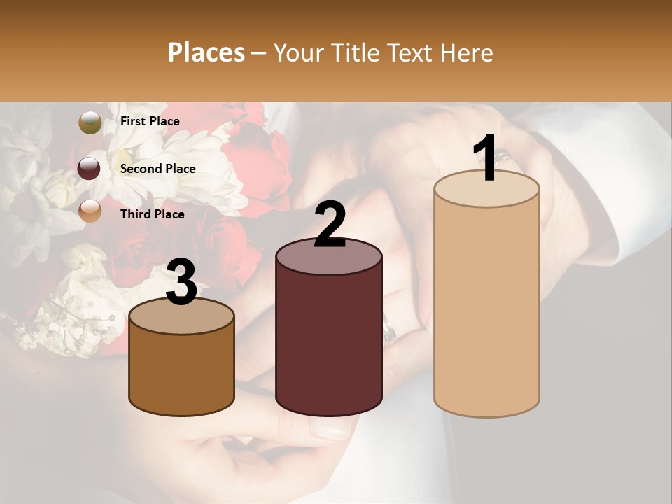 Remote Home White PowerPoint Template