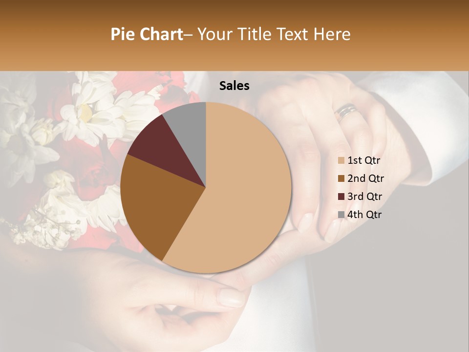 Remote Home White PowerPoint Template