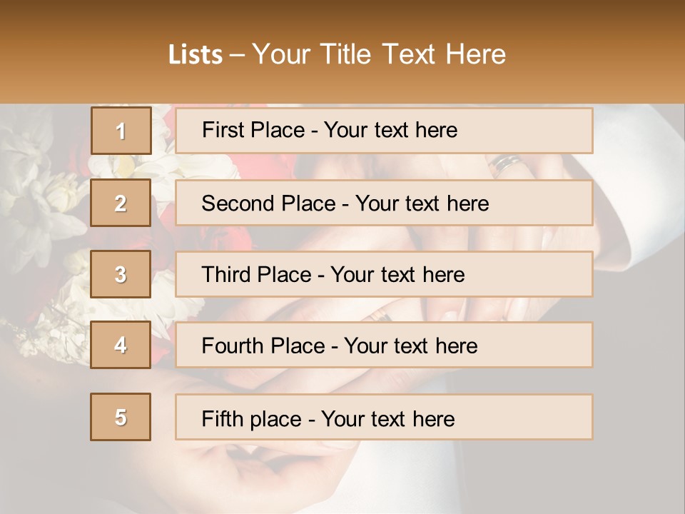 Remote Home White PowerPoint Template