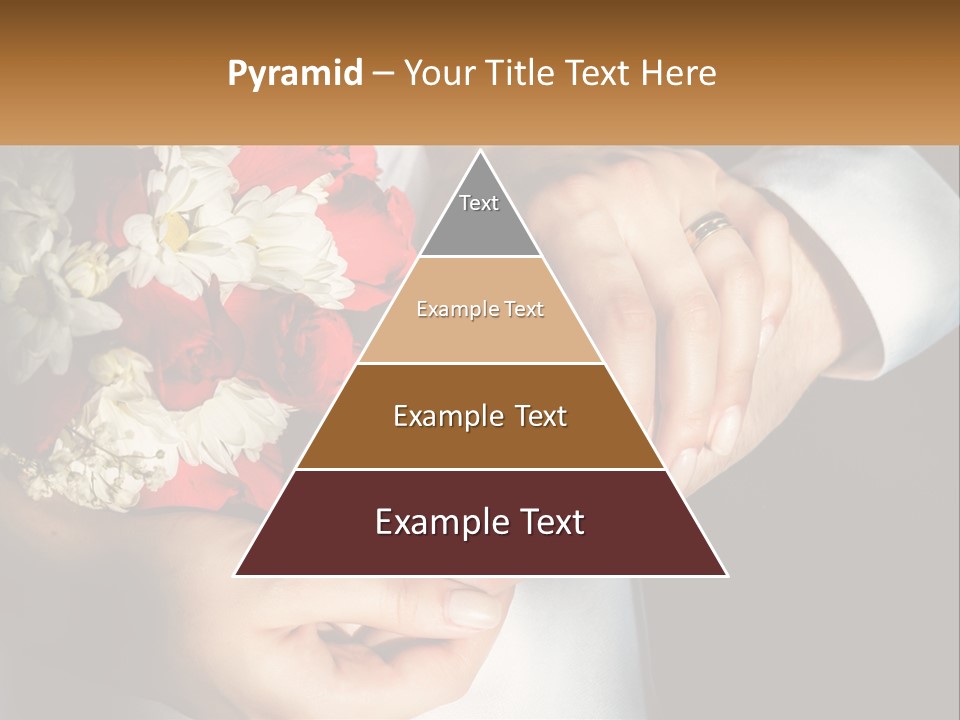 Remote Home White PowerPoint Template