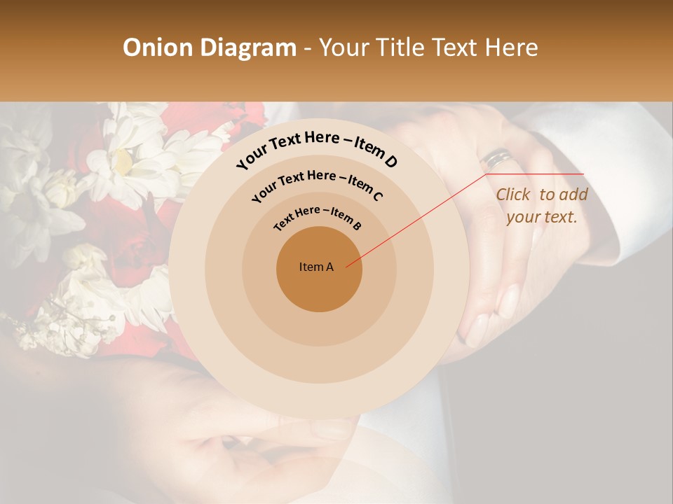 Remote Home White PowerPoint Template