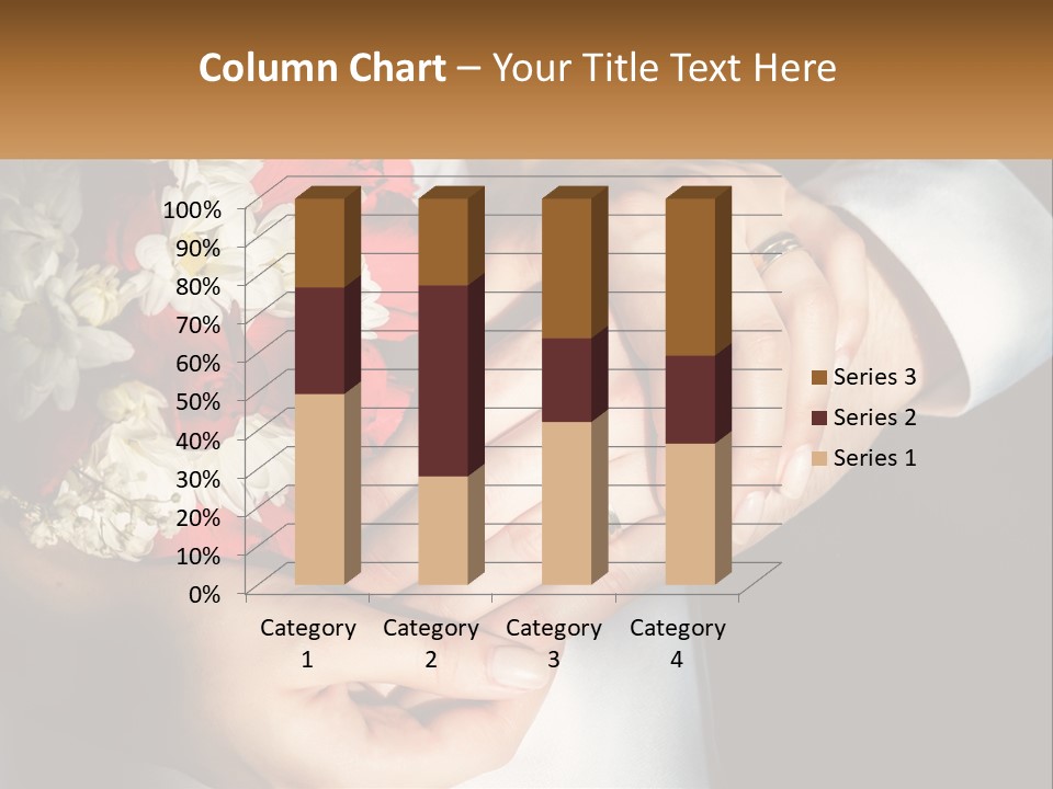 Remote Home White PowerPoint Template