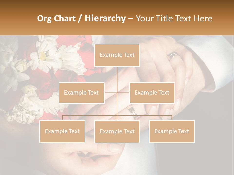 Remote Home White PowerPoint Template
