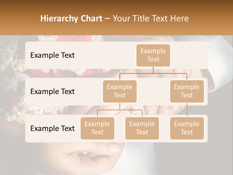 Remote Home White PowerPoint Template