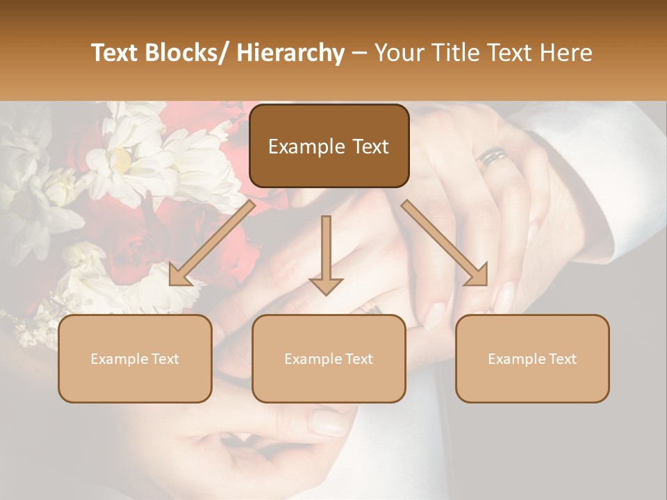 Remote Home White PowerPoint Template