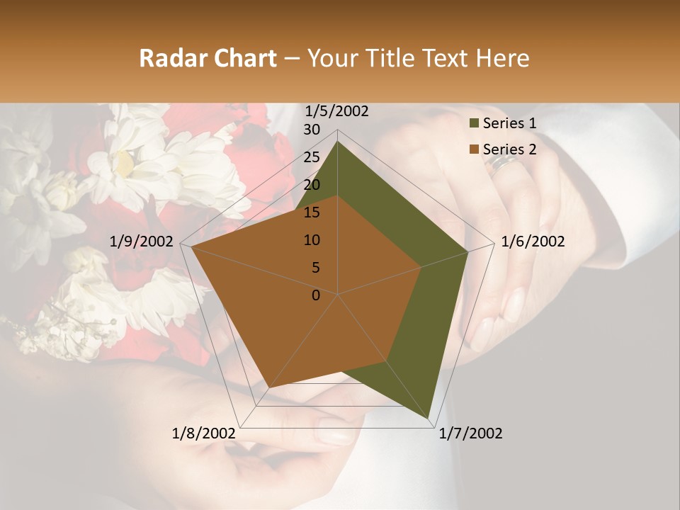 Remote Home White PowerPoint Template