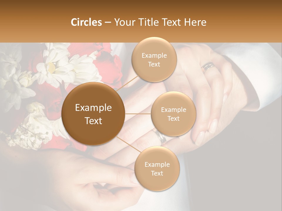 Remote Home White PowerPoint Template