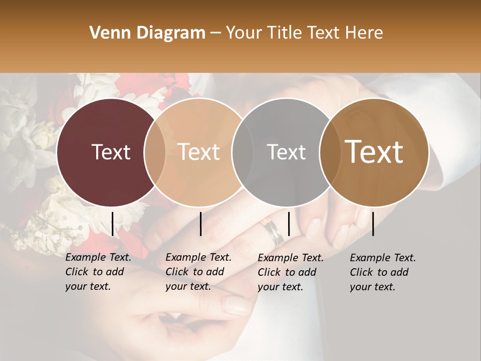 Remote Home White PowerPoint Template
