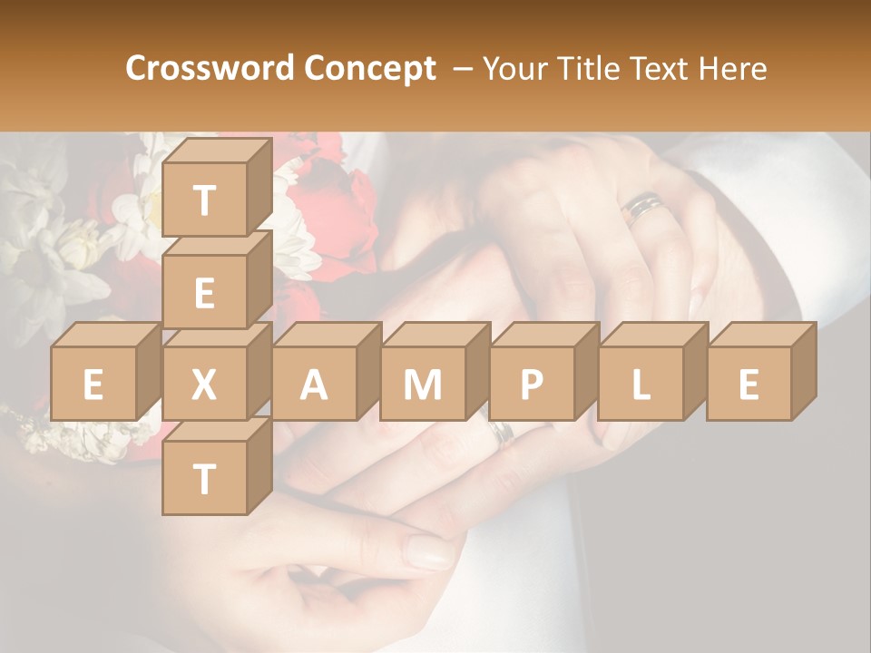 Remote Home White PowerPoint Template