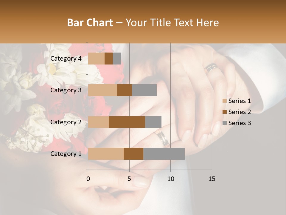 Remote Home White PowerPoint Template