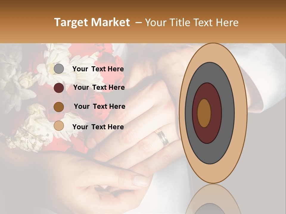 Remote Home White PowerPoint Template