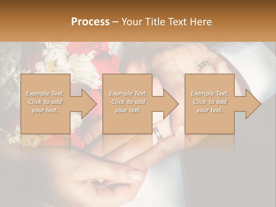 Remote Home White PowerPoint Template