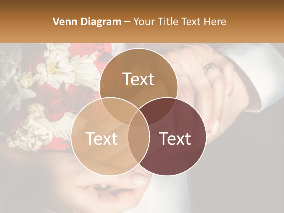 Remote Home White PowerPoint Template