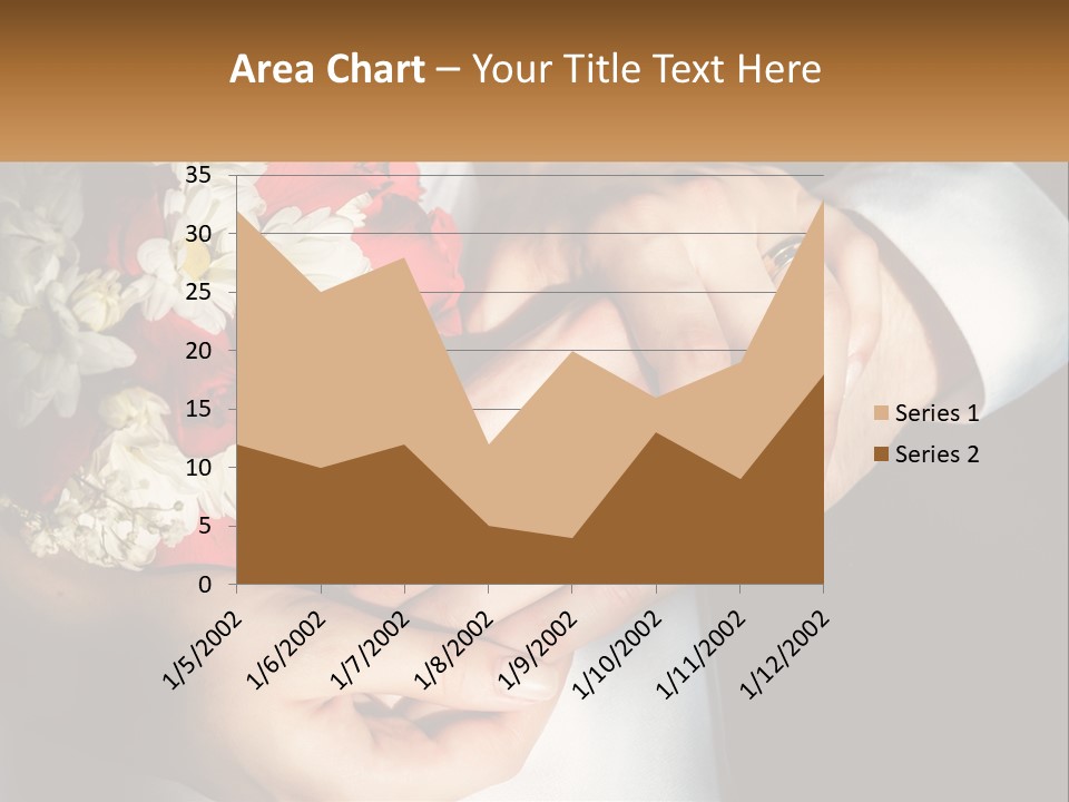 Remote Home White PowerPoint Template